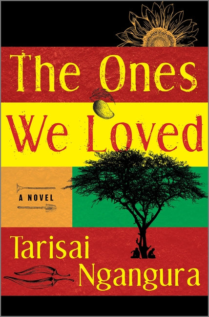 Book cover for Ones We Loved (Original)