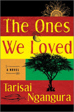 Book cover for Ones We Loved (Original)