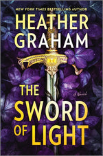 Book cover for Sword of Light (Original)
