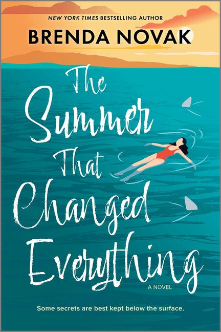 Book cover for Summer That Changed Everything (Original)