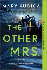 Book cover for The Other Mrs.