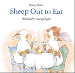 Book cover for Sheep Out to Eat