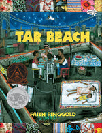 Book cover for Tar Beach