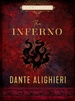 Book cover for The Inferno