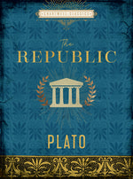 Book cover for The Republic