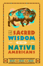 Book cover for The Sacred Wisdom of the Native Americans