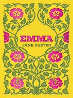 Book cover for Emma