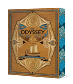 Book cover for Odyssey (Super Deluxe Edition)