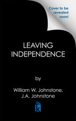 Book cover for Leaving Independence
