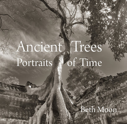 Book cover for Ancient Trees: Portraits of Time