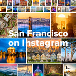 Book cover for San Francisco on Instagram