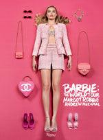 Book cover for Barbie(tm): The World Tour