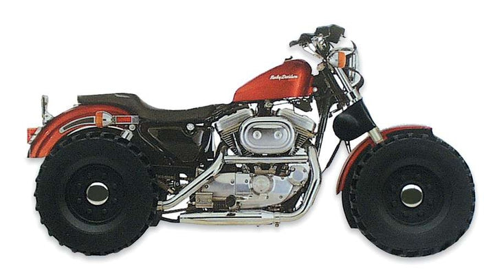 Book cover for Motorcycle