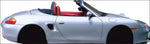 Book cover for Sports Car