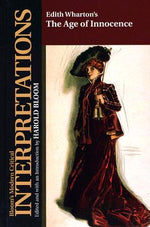 Book cover for The Age of Innocence