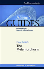 Book cover for The Metamorphosis