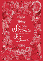 Book cover for Disney Animated Classics: Snow White and the Seven Dwarfs