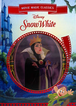 Book cover for Disney: Snow White