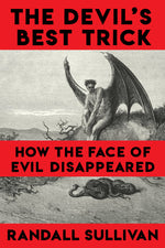 Book cover for The Devil's Best Trick