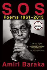 Book cover for S O S: Poems 1961-2013