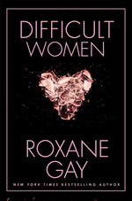 Book cover for Difficult Women
