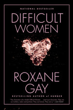 Book cover for Difficult Women