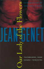 Book cover for Our Lady of the Flowers