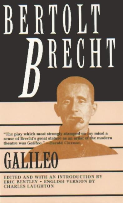 Book cover for Galileo