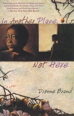 Book cover for In Another Place, Not Here