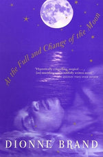 Book cover for At the Full and Change of the Moon