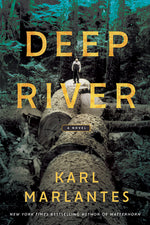 Book cover for Deep River