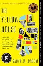 Book cover for The Yellow House: A Memoir (2019 National Book Award Winner)