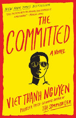 Book cover for The Committed