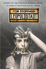 Book cover for Leopoldstadt
