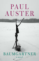 Book cover for Baumgartner