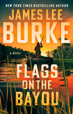 Book cover for Flags on the Bayou