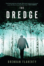 Book cover for The Dredge