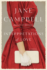 Book cover for Interpretations of Love