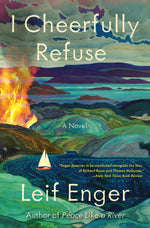 Book cover for I Cheerfully Refuse