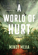 Book cover for World of Hurt