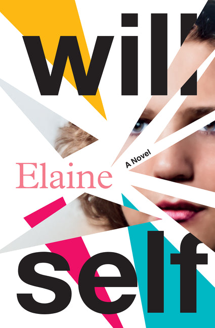 Book cover for Elaine