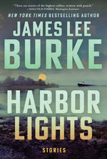 Book cover for Harbor Lights