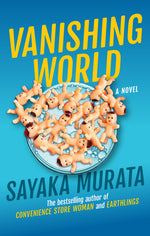 Book cover for Vanishing World