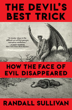 Book cover for Devil's Best Trick