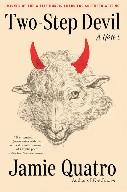 Book cover for Two-Step Devil