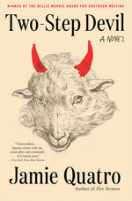 Book cover for Two-Step Devil