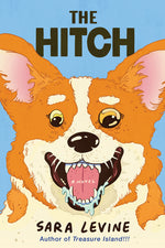 Book cover for Hitch