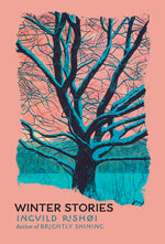 Book cover for Winter Stories
