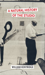 Book cover for Natural History of the Studio