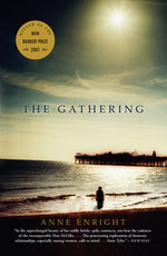 Book cover for The Gathering: A Novel (Booker Prize Winner)